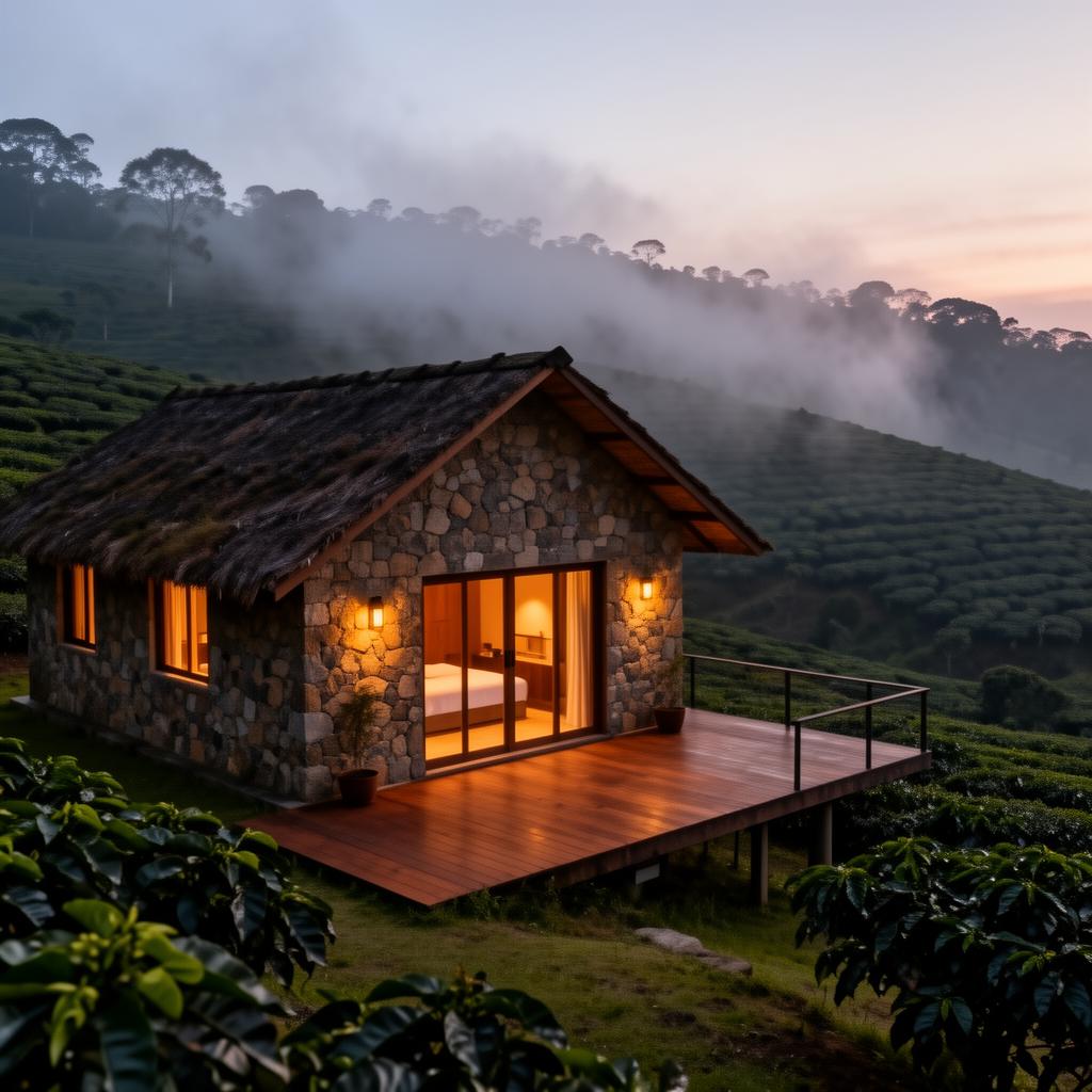Luxury Cottage